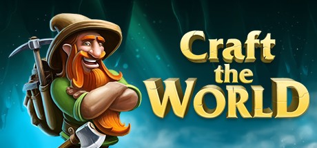 Games like Craft The World