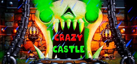 Games like Crazy Castle