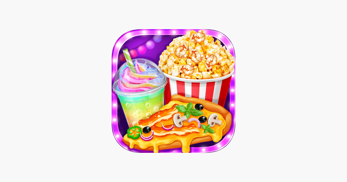 Games like Crazy Movie Night Party