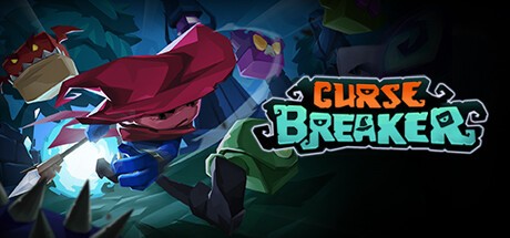 Games like CurseBreaker