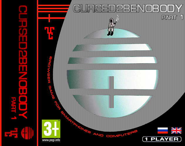 Games like CURSED2BENOBODY