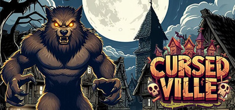 Cursedville Image