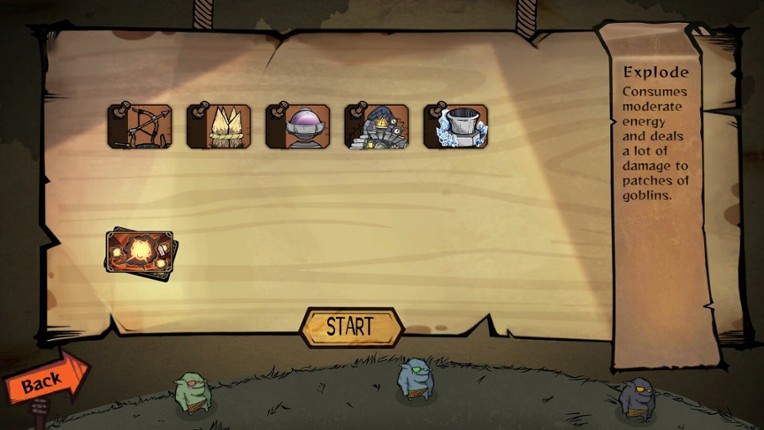 Cursor Kingdom screenshot