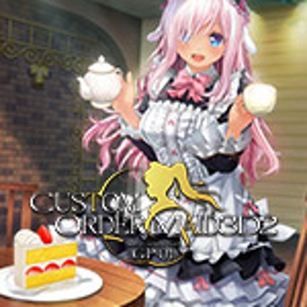 Custom Order Maid 3D 2: Soft Cuddly Girl GP-01 Image