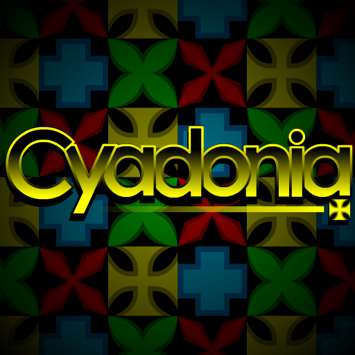 Games like Cyadonia 2022