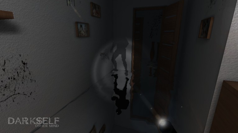 DarkSelf: Other Mind screenshot