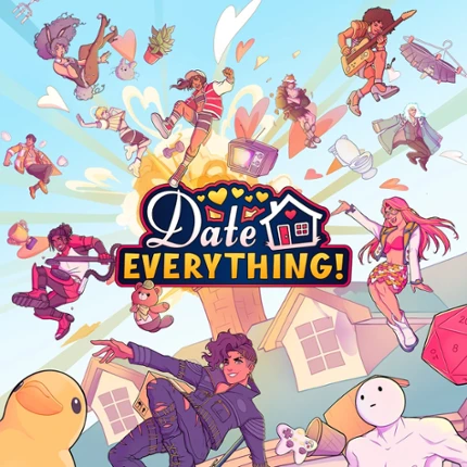 Date Everything! Image