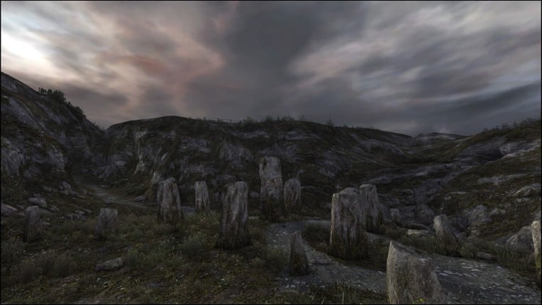 Dear Esther: Landmark Edition Image