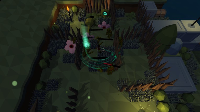 Deathward Image