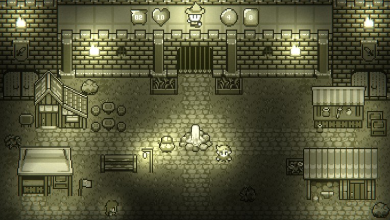 Decked Out screenshot