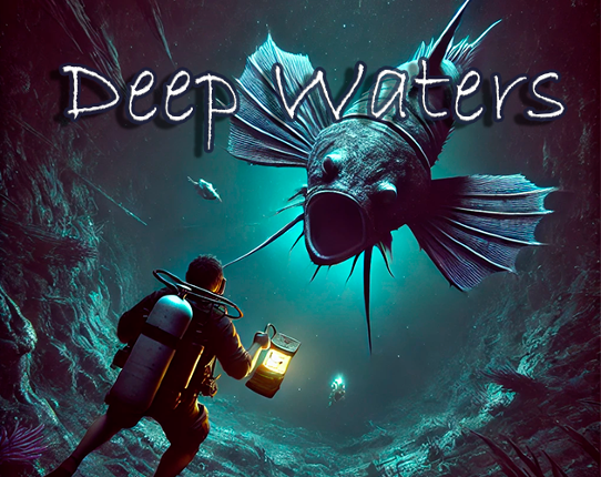 Deep Waters Image