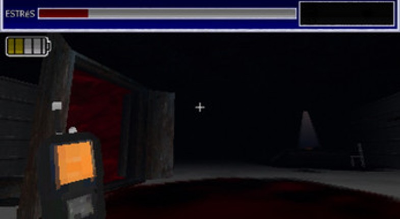 Deep Within screenshot