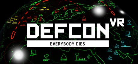 Games like DEFCON VR