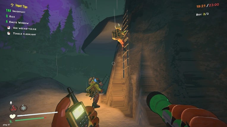 delivery pals screenshot