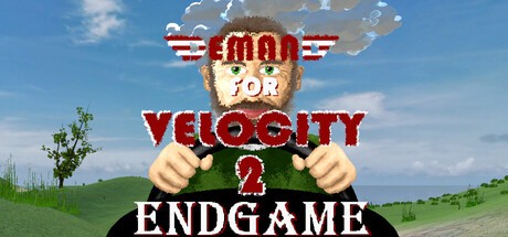 Games like Demand For Velocity 2: Endgame