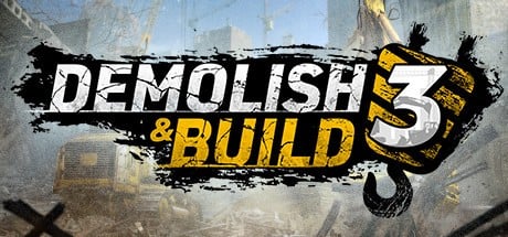 Games like Demolish & Build 3