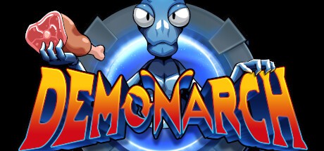 Games like Demonarch