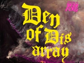 Den of Disarray Image