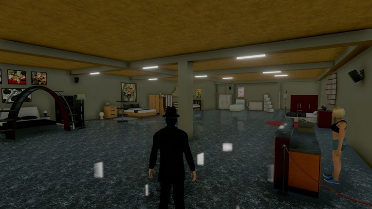 Developer Daily screenshot