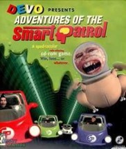 Devo Presents: Adventures of the Smart Patrol Image