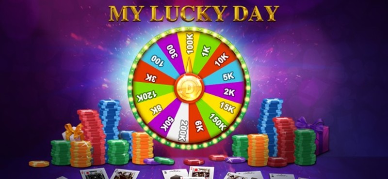 DH Texas Poker screenshot