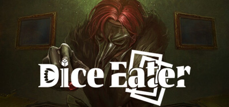 Dice Eater: A Supernatural Mystery Card Game Image