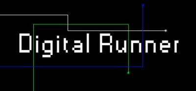 Digital Runner Image