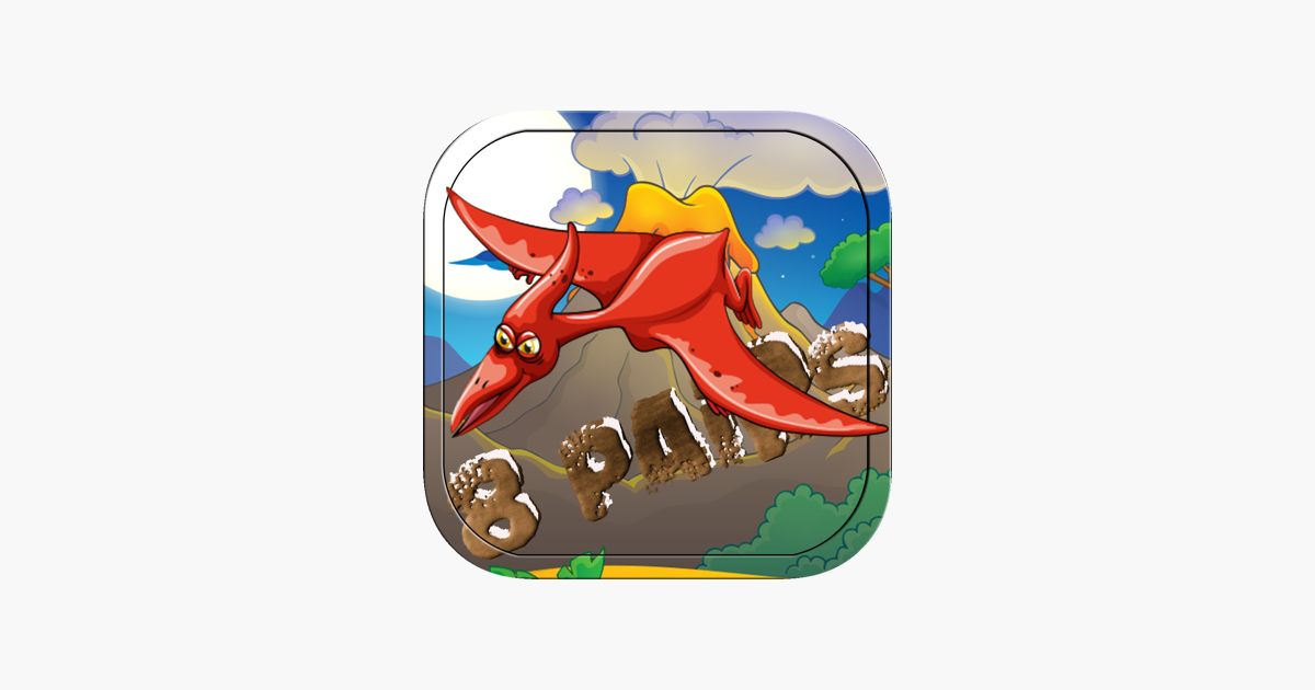 Games like Dinosaur Animals Matching Puzzles for Pre-K Match