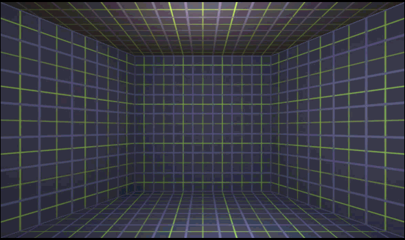 Games like Distortion Wave Shader