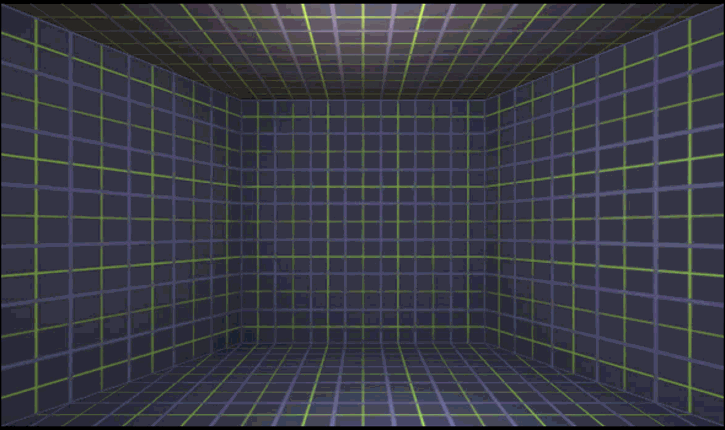 Distortion Wave Shader Image