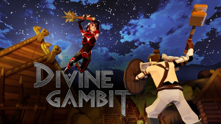 Divine Gambit Image