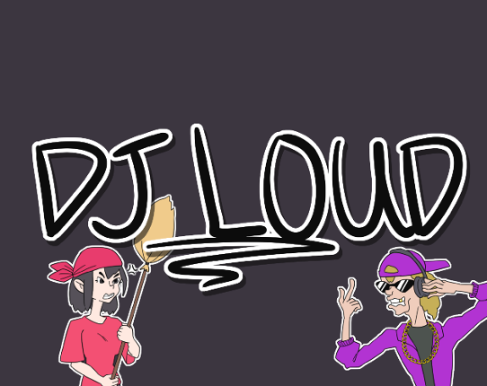 DJ LOUD Image