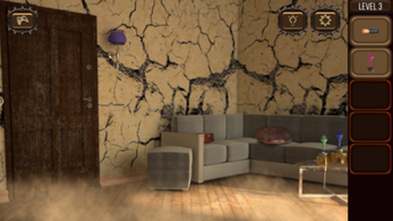 Doomsday Escape screenshot