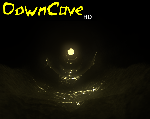Games like DownCave HD