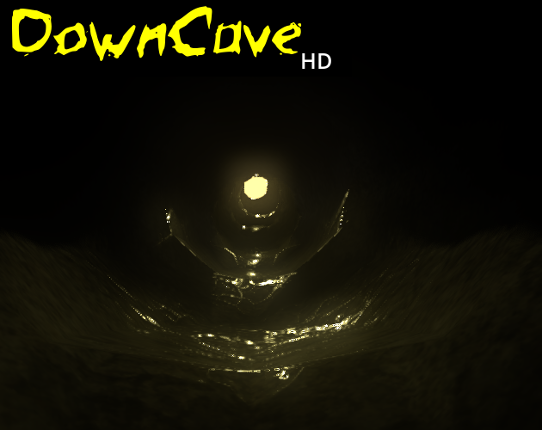 DownCave HD Game Cover