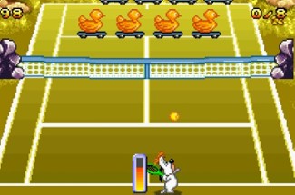 Droopy's Tennis Open Image