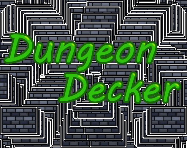Games like Dungeon Decker
