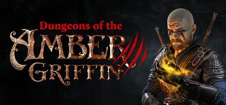 Games like Dungeons of the Amber Griffin