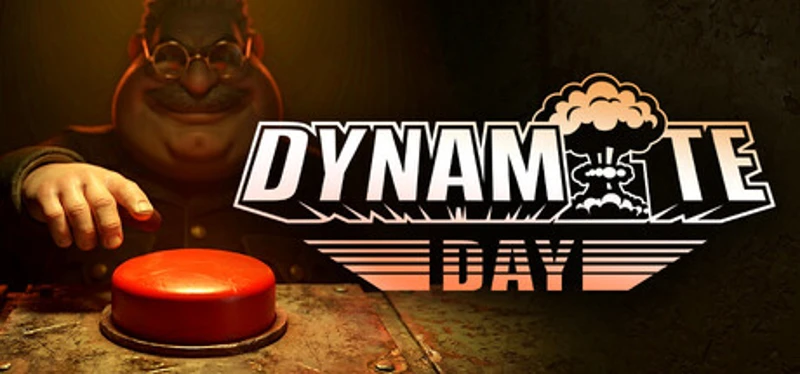 Dynamite Day Image