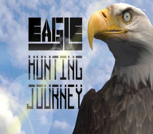 Eagle Hunting Journey Game Cover