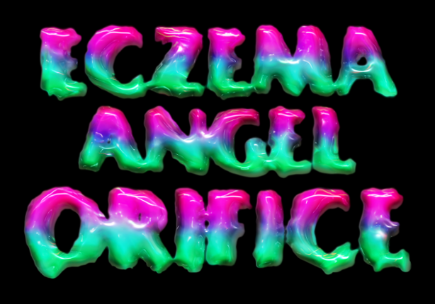 Eczema Angel Orifice Game Cover