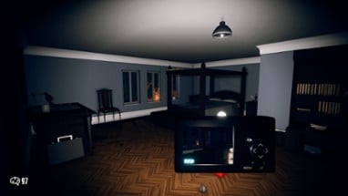 Edgar's Room Image