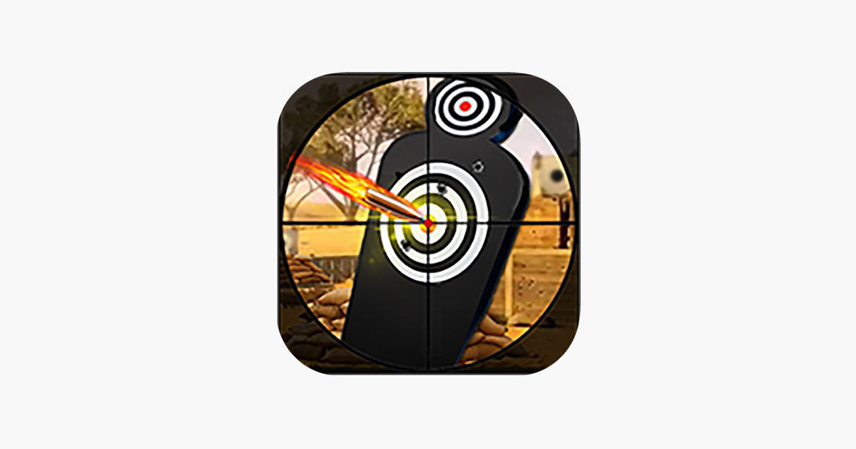 Games like Elite Sniper Shooting Training master 3d for free