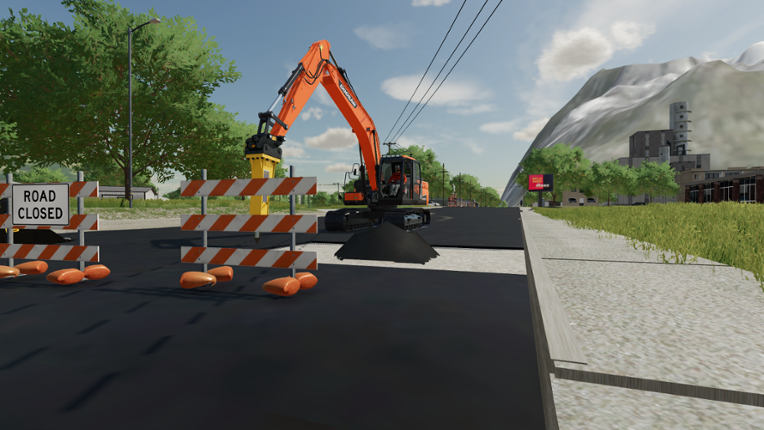 ElmCreek Public Works 4X Image