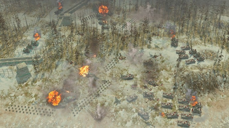 Empire Eternal screenshot