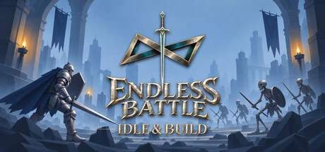 Games like Endless Battle: Idle & Build