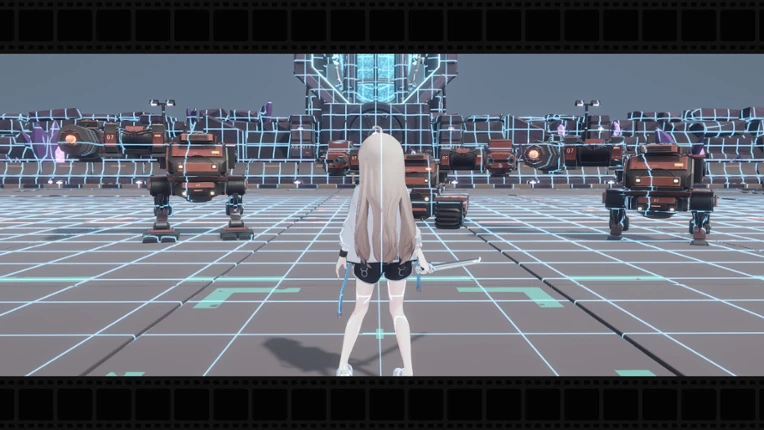 Enter The Fortress screenshot