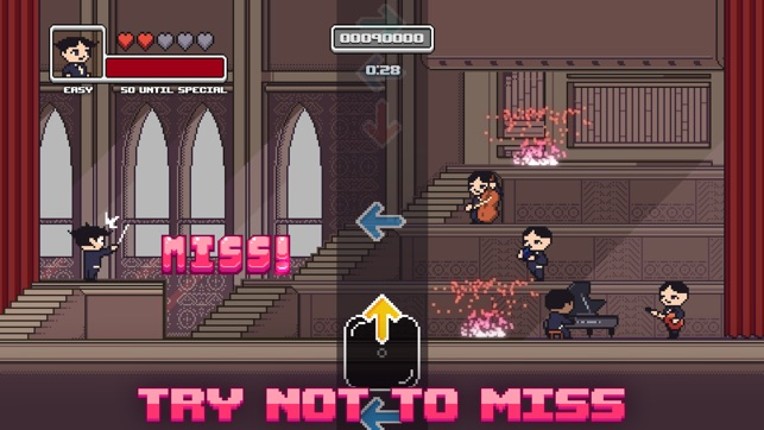 Epic Orchestra screenshot