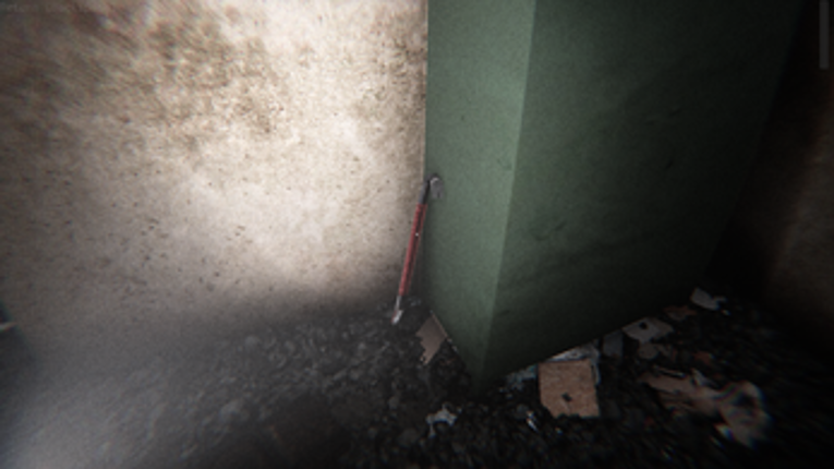 Escape the Basement Image