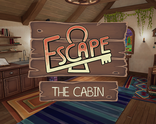 Escape: The Cabin Game Cover